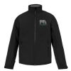 Männer Softshell Jacke C+ E7820 Miniaturansicht