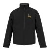 Männer Softshell Jacke C+ E7820 Miniaturansicht