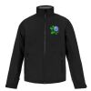 Männer Softshell Jacke C+ E7820 Miniaturansicht