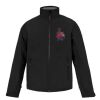 Männer Softshell Jacke C+ E7820 Miniaturansicht