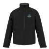 Männer Softshell Jacke C+ E7820 Miniaturansicht