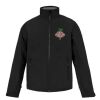 Männer Softshell Jacke C+ E7820 Miniaturansicht