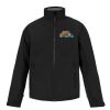 Männer Softshell Jacke C+ E7820 Miniaturansicht