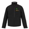 Männer Softshell Jacke C+ E7820 Miniaturansicht