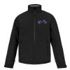Männer Softshell Jacke C+ E7820 Miniaturansicht