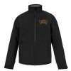 Männer Softshell Jacke C+ E7820 Miniaturansicht