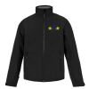 Männer Softshell Jacke C+ E7820 Miniaturansicht