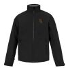 Männer Softshell Jacke C+ E7820 Miniaturansicht