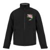 Männer Softshell Jacke C+ E7820 Miniaturansicht