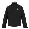 Männer Softshell Jacke C+ E7820 Miniaturansicht