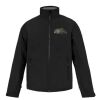 Männer Softshell Jacke C+ E7820 Miniaturansicht