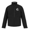 Männer Softshell Jacke C+ E7820 Miniaturansicht