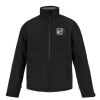 Männer Softshell Jacke C+ E7820 Miniaturansicht