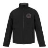 Männer Softshell Jacke C+ E7820 Miniaturansicht