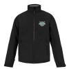 Männer Softshell Jacke C+ E7820 Miniaturansicht