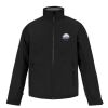Männer Softshell Jacke C+ E7820 Miniaturansicht
