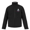 Männer Softshell Jacke C+ E7820 Miniaturansicht