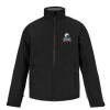 Männer Softshell Jacke C+ E7820 Miniaturansicht