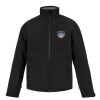 Männer Softshell Jacke C+ E7820 Miniaturansicht