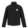 Männer Softshell Jacke C+ E7820 Miniaturansicht
