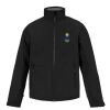 Männer Softshell Jacke C+ E7820 Miniaturansicht