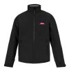 Männer Softshell Jacke C+ E7820 Miniaturansicht