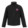 Männer Softshell Jacke C+ E7820 Miniaturansicht