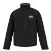 Männer Softshell Jacke C+ E7820 Miniaturansicht