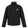 Männer Softshell Jacke C+ E7820 Miniaturansicht