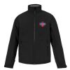 Männer Softshell Jacke C+ E7820 Miniaturansicht
