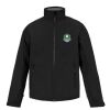 Männer Softshell Jacke C+ E7820 Miniaturansicht