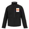 Männer Softshell Jacke C+ E7820 Miniaturansicht