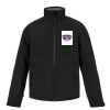 Männer Softshell Jacke C+ E7820 Miniaturansicht