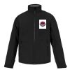 Männer Softshell Jacke C+ E7820 Miniaturansicht
