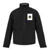 Männer Softshell Jacke C+ E7820 Miniaturansicht