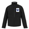 Männer Softshell Jacke C+ E7820 Miniaturansicht