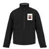 Männer Softshell Jacke C+ E7820 Miniaturansicht