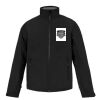 Männer Softshell Jacke C+ E7820 Miniaturansicht