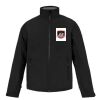 Männer Softshell Jacke C+ E7820 Miniaturansicht
