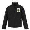 Männer Softshell Jacke C+ E7820 Miniaturansicht