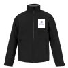 Männer Softshell Jacke C+ E7820 Miniaturansicht