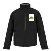 Männer Softshell Jacke C+ E7820 Miniaturansicht