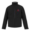 Männer Softshell Jacke C+ E7820 Miniaturansicht
