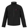 Männer Softshell Jacke C+ E7820 Miniaturansicht