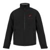Männer Softshell Jacke C+ E7820 Miniaturansicht