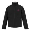 Männer Softshell Jacke C+ E7820 Miniaturansicht