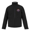 Männer Softshell Jacke C+ E7820 Miniaturansicht