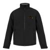 Männer Softshell Jacke C+ E7820 Miniaturansicht