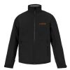 Männer Softshell Jacke C+ E7820 Miniaturansicht