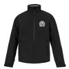 Männer Softshell Jacke C+ E7820 Miniaturansicht